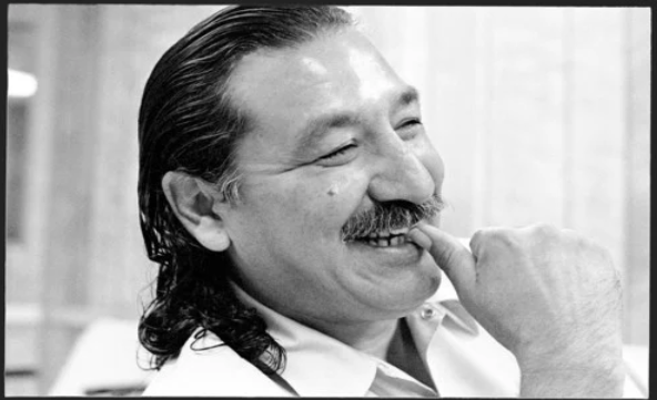 Leonard Peltier